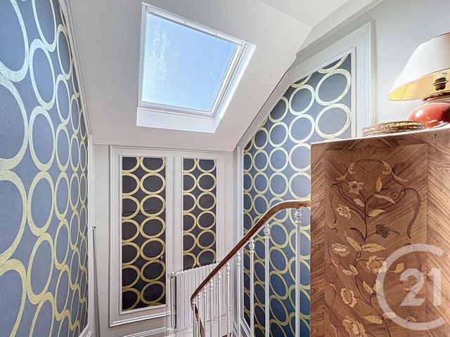 Maison à vendre - 6 pièces - 185 m2 - Chartres - 28 - CENTRE