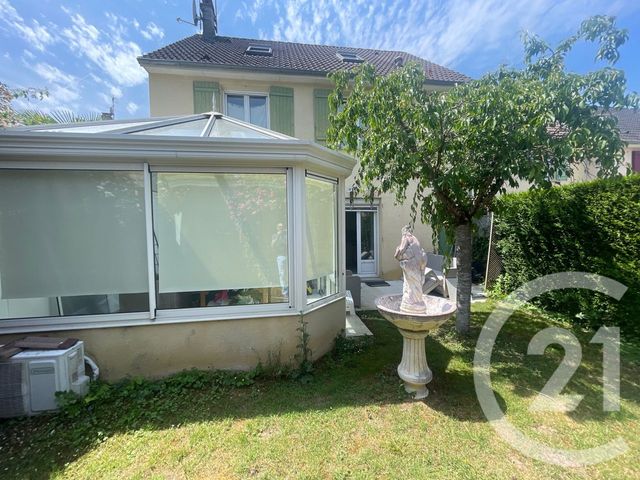 Maison à vendre CHARTRES