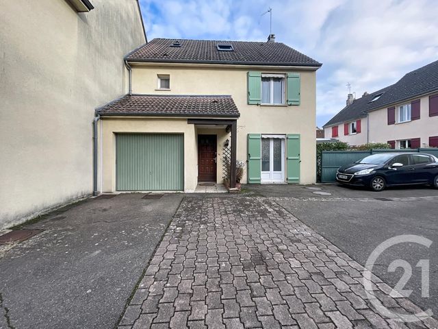 Maison à vendre - 5 pièces - 146 m2 - Chartres - 28 - CENTRE