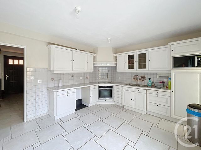 Maison à vendre - 5 pièces - 146 m2 - Chartres - 28 - CENTRE