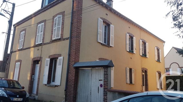 Immeuble à vendre - 305,04 m2 - Chartres - 28 - CENTRE