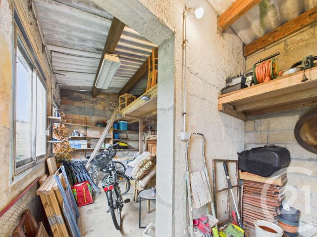 Maison à vendre - 4 pièces - 75 m2 - Chartres - 28 - CENTRE