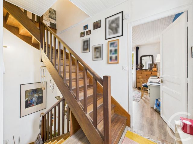 Maison à vendre - 4 pièces - 75 m2 - Chartres - 28 - CENTRE