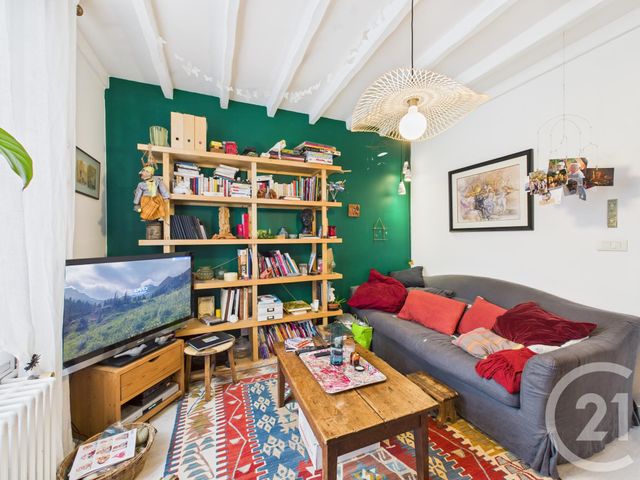 Maison à vendre - 4 pièces - 75 m2 - Chartres - 28 - CENTRE