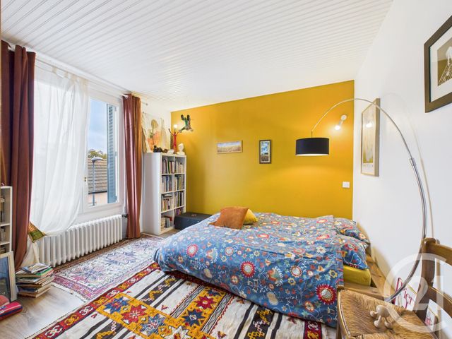 Maison à vendre - 4 pièces - 75 m2 - Chartres - 28 - CENTRE