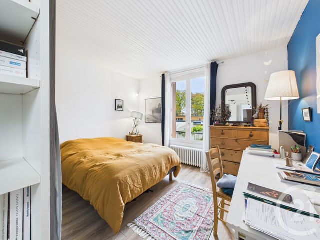 Maison à vendre - 4 pièces - 75 m2 - Chartres - 28 - CENTRE