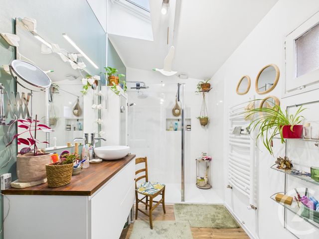 Maison à vendre - 4 pièces - 75 m2 - Chartres - 28 - CENTRE