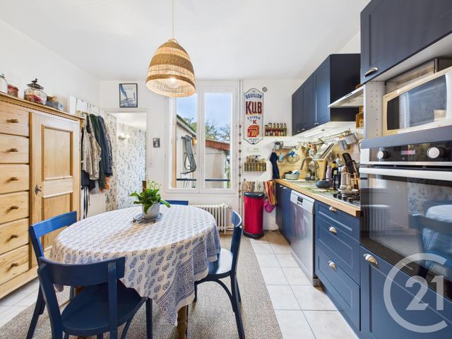 Maison à vendre - 4 pièces - 75 m2 - Chartres - 28 - CENTRE