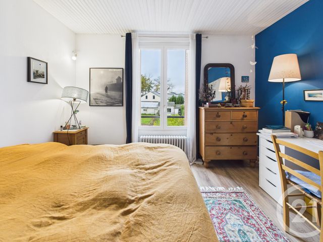 Maison à vendre - 4 pièces - 75 m2 - Chartres - 28 - CENTRE