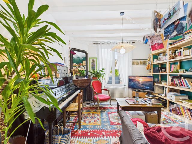 Maison à vendre CHARTRES