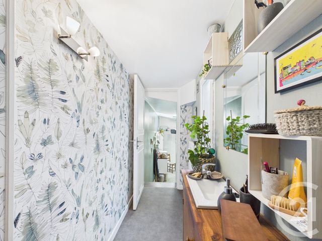 Maison à vendre - 4 pièces - 75 m2 - Chartres - 28 - CENTRE