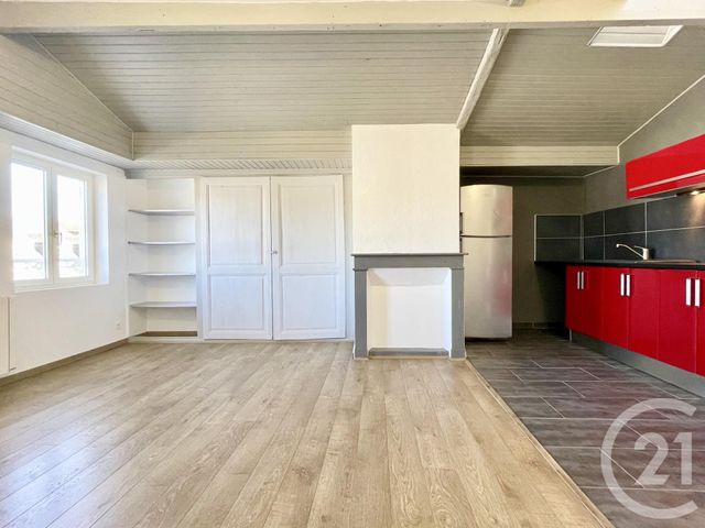 Appartement T2 à louer - 2 pièces - 44,82 m2 - Chartres - 28 - CENTRE