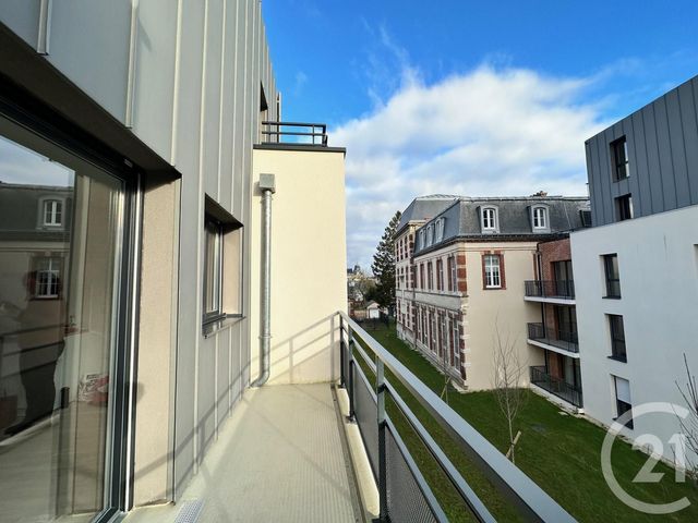 Appartement F3 à louer - 3 pièces - 62,28 m2 - Chartres - 28 - CENTRE