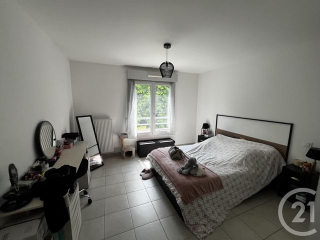 Appartement F2 &agrave; vendre - 2 pi&egrave;ces - 42,80 m2 - Chartres - 28 - CENTRE