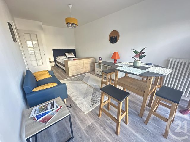 appartement - CHARTRES - 28