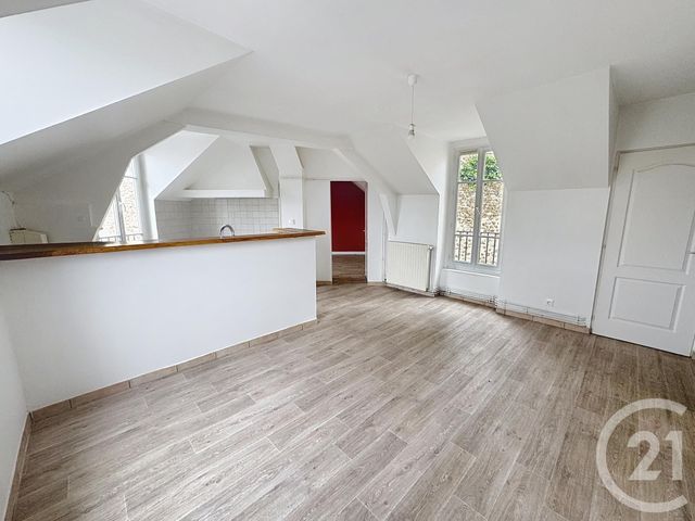 Appartement F4 à vendre - 4 pièces - 73 m2 - Chartres - 28 - CENTRE