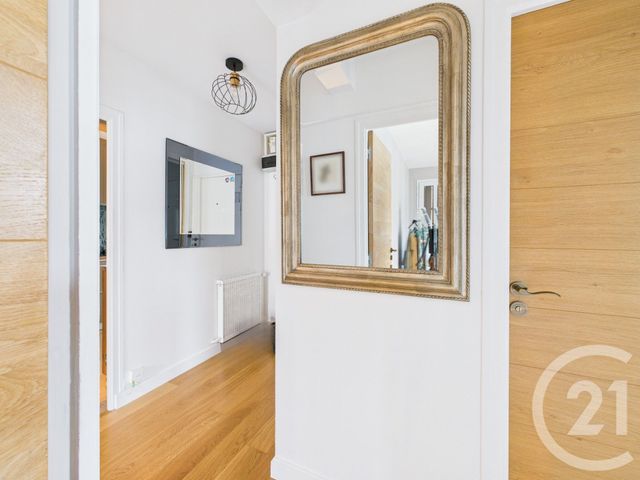 Appartement T3 &agrave; vendre - 3 pi&egrave;ces - 65,47 m2 - Chartres - 28 - CENTRE