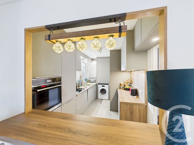 Appartement T3 &agrave; vendre - 3 pi&egrave;ces - 65,47 m2 - Chartres - 28 - CENTRE