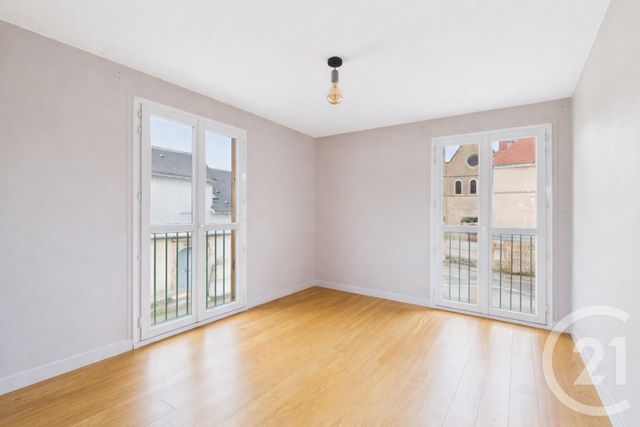Appartement T3 &agrave; vendre - 3 pi&egrave;ces - 65,47 m2 - Chartres - 28 - CENTRE