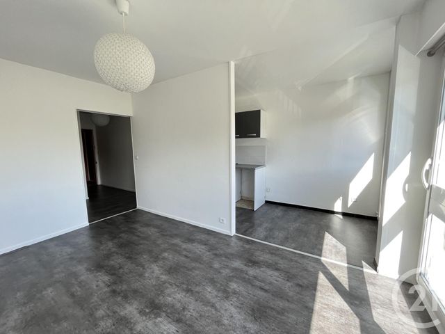 Appartement F1 à vendre - 1 pièce - 33,69 m2 - Chartres - 28 - CENTRE