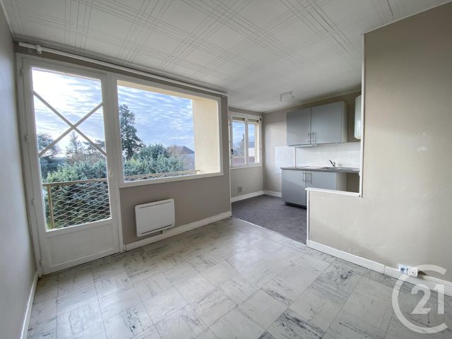 Appartement F2 à louer - 2 pièces - 44,25 m2 - Chartres - 28 - CENTRE