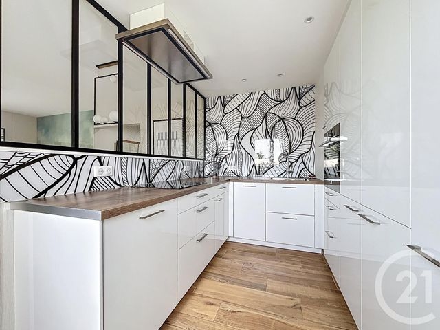 Afficher la photo en grand Appartement F3 à vendre - 3 pièces - 63,36 m2 - Chartres - 28 - CENTRE