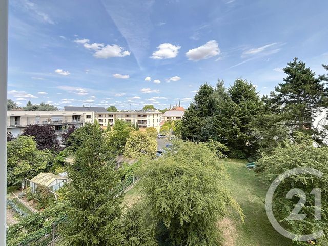 Afficher la photo en grand Appartement F3 à vendre - 3 pièces - 63,36 m2 - Chartres - 28 - CENTRE