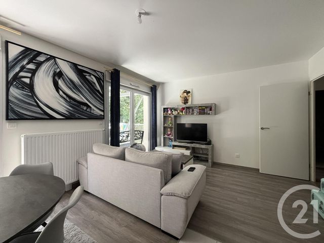 Appartement F3 à louer - 3 pièces - 55,90 m2 - Chartres - 28 - CENTRE