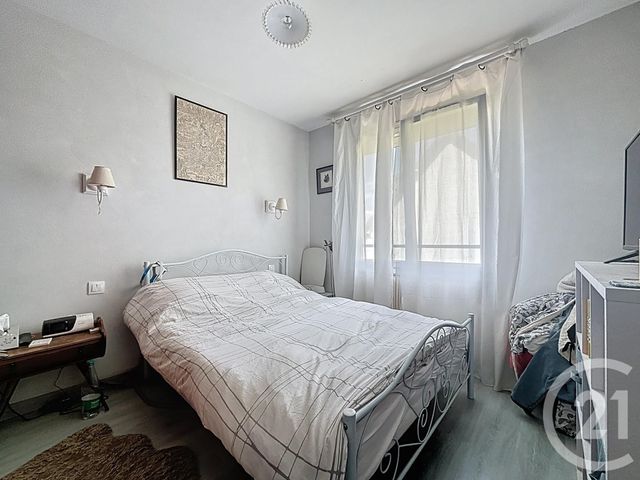 Maison à vendre - 3 pièces - 80 m2 - Champhol - 28 - CENTRE