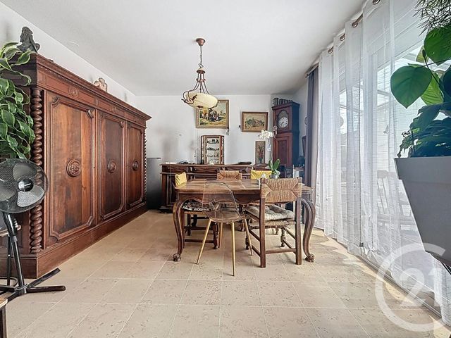 Maison à vendre - 3 pièces - 80 m2 - Champhol - 28 - CENTRE