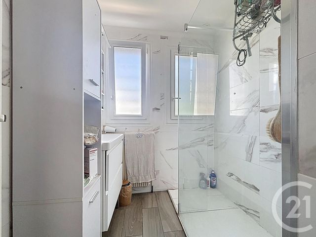 Maison à vendre - 3 pièces - 80 m2 - Champhol - 28 - CENTRE