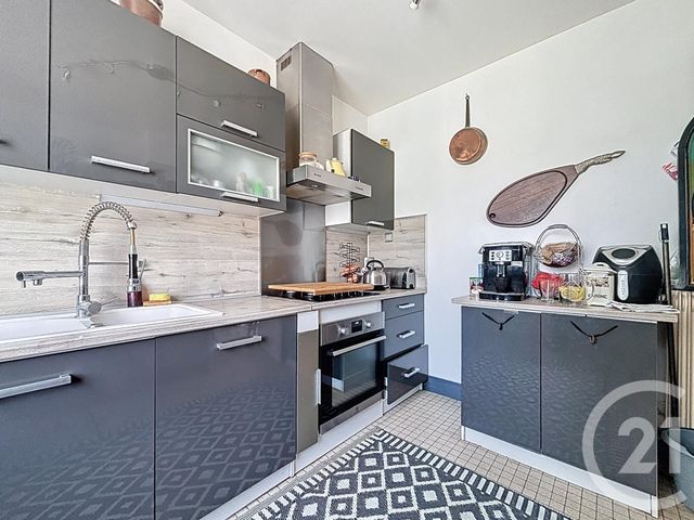 maison - CHAMPHOL - 28