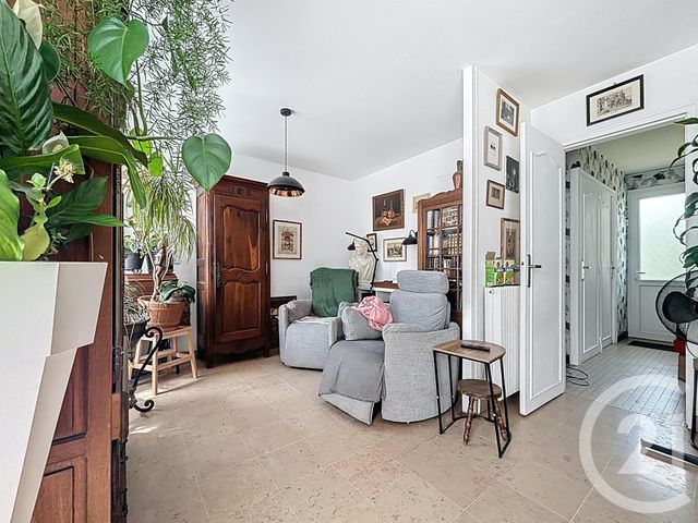 Maison à vendre - 3 pièces - 80 m2 - Champhol - 28 - CENTRE