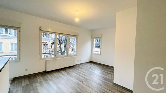 Appartement F2 à louer - 2 pièces - 39,50 m2 - Chartres - 28 - CENTRE