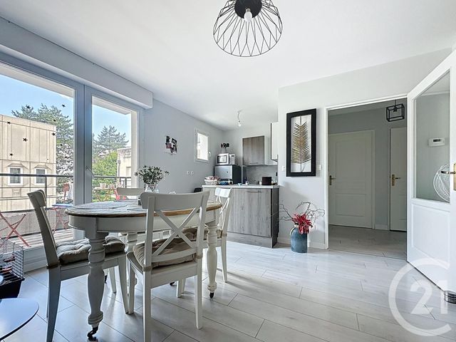 Appartement T2 à vendre CHARTRES