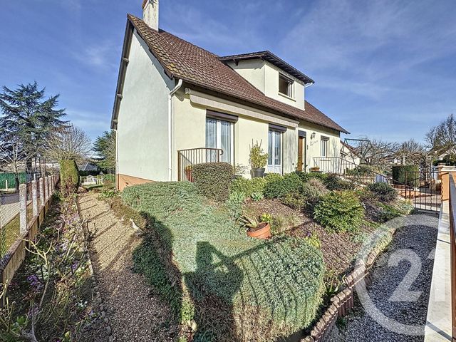 maison - CHARTRES - 28
