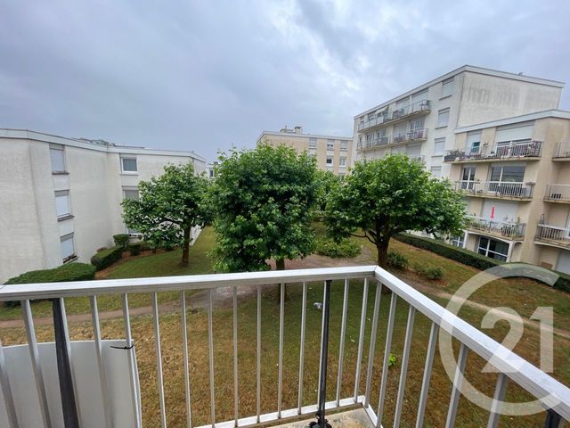 Appartement F1 à vendre MAINVILLIERS
