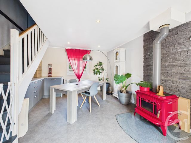 Maison à vendre - 6 pièces - 225 m2 - Chartres - 28 - CENTRE