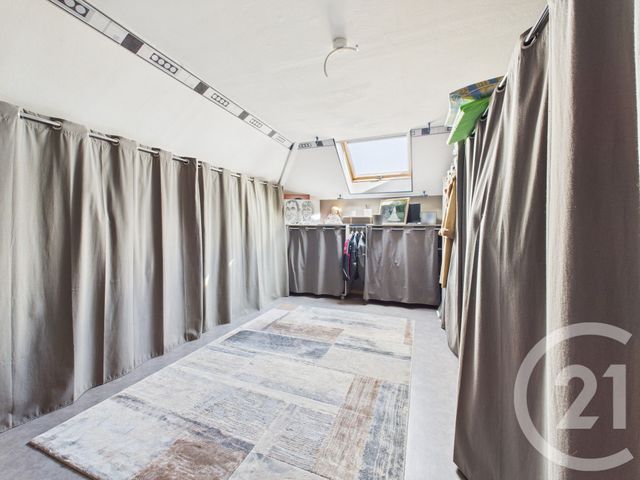 Maison à vendre - 6 pièces - 225 m2 - Chartres - 28 - CENTRE