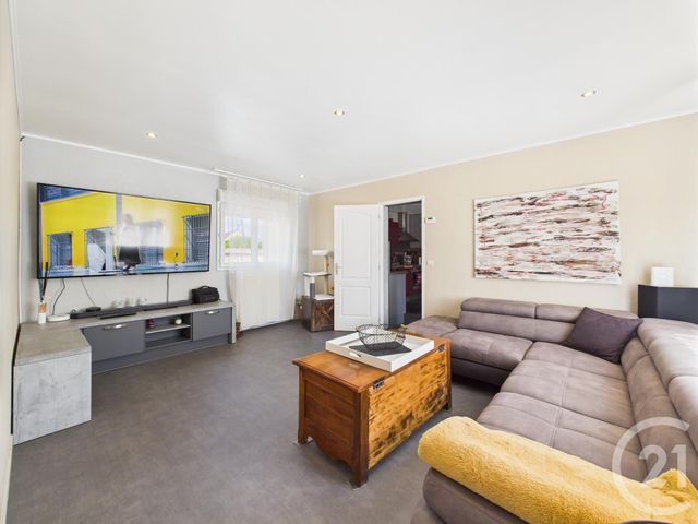 Maison à vendre - 6 pièces - 225 m2 - Chartres - 28 - CENTRE