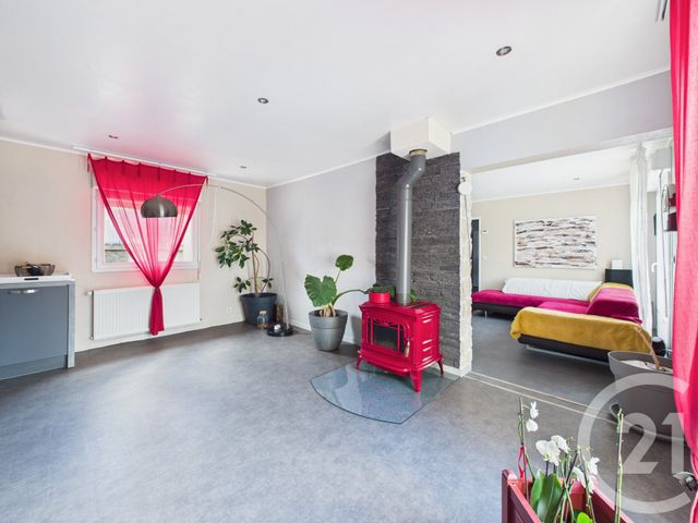 Maison à vendre - 6 pièces - 225 m2 - Chartres - 28 - CENTRE