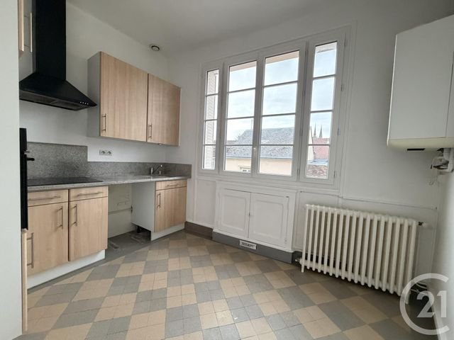 Appartement F3 &agrave; louer - 4 pi&egrave;ces - 85,31 m2 - Chartres - 28 - CENTRE