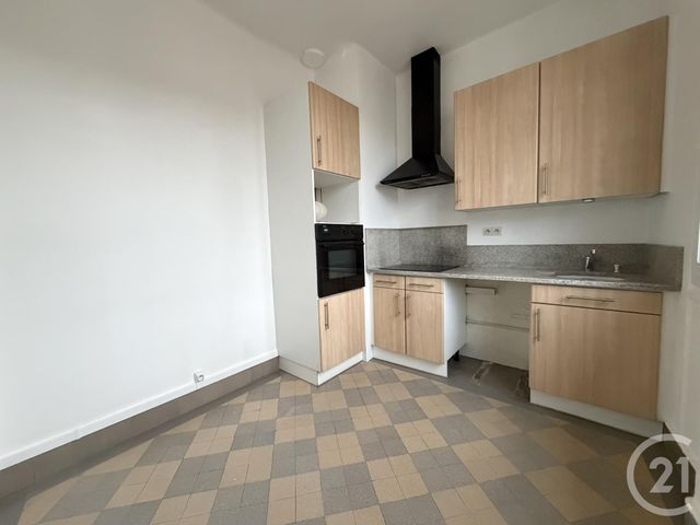 Appartement F3 &agrave; louer - 4 pi&egrave;ces - 85,31 m2 - Chartres - 28 - CENTRE