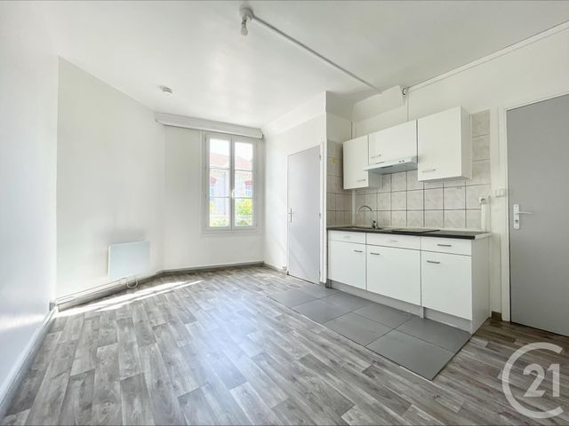 Appartement F2 à louer - 2 pièces - 26,50 m2 - Chartres - 28 - CENTRE