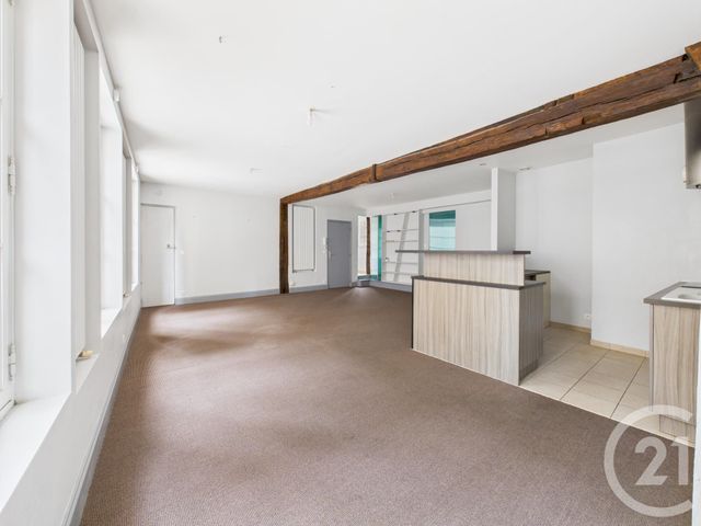 Appartement F3 à vendre - 3 pièces - 75,58 m2 - Chartres - 28 - CENTRE