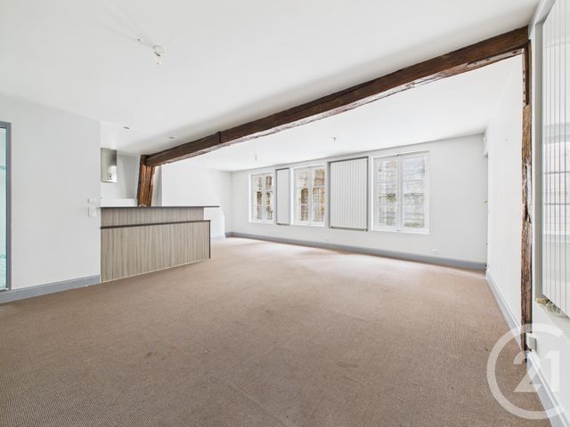 Appartement F3 à vendre - 3 pièces - 75,58 m2 - Chartres - 28 - CENTRE