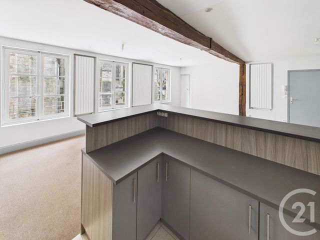 Appartement F3 à vendre - 3 pièces - 75,58 m2 - Chartres - 28 - CENTRE