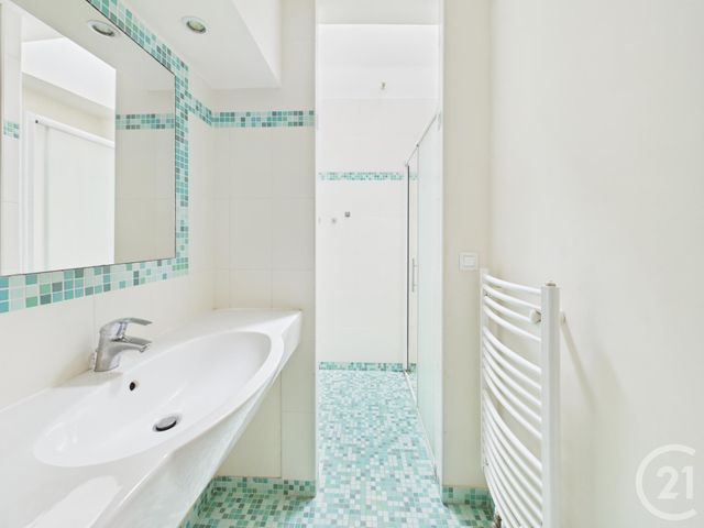 Appartement F3 à vendre - 3 pièces - 75,58 m2 - Chartres - 28 - CENTRE