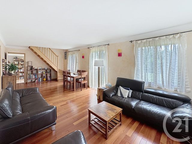 Maison à vendre - 6 pièces - 155 m2 - Dammarie - 28 - CENTRE