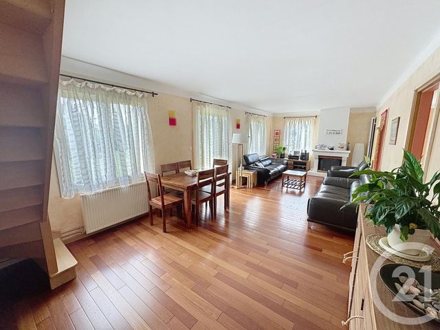 Maison à vendre - 6 pièces - 155 m2 - Dammarie - 28 - CENTRE